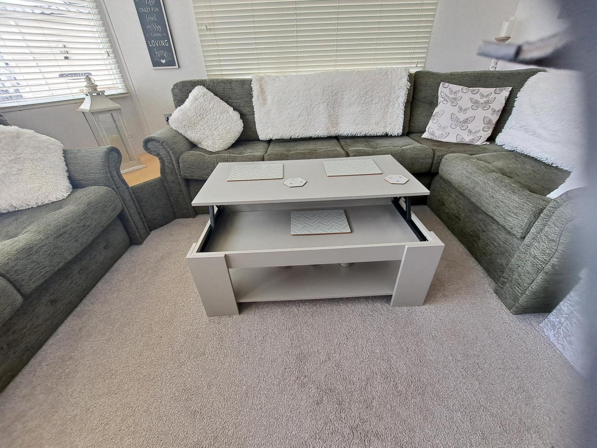 Amroth Bay Holiday Caravan Llanteg المظهر الخارجي الصورة