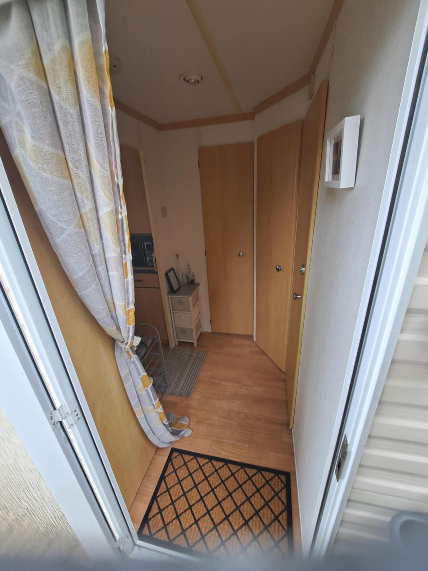 Amroth Bay Holiday Caravan Llanteg المظهر الخارجي الصورة