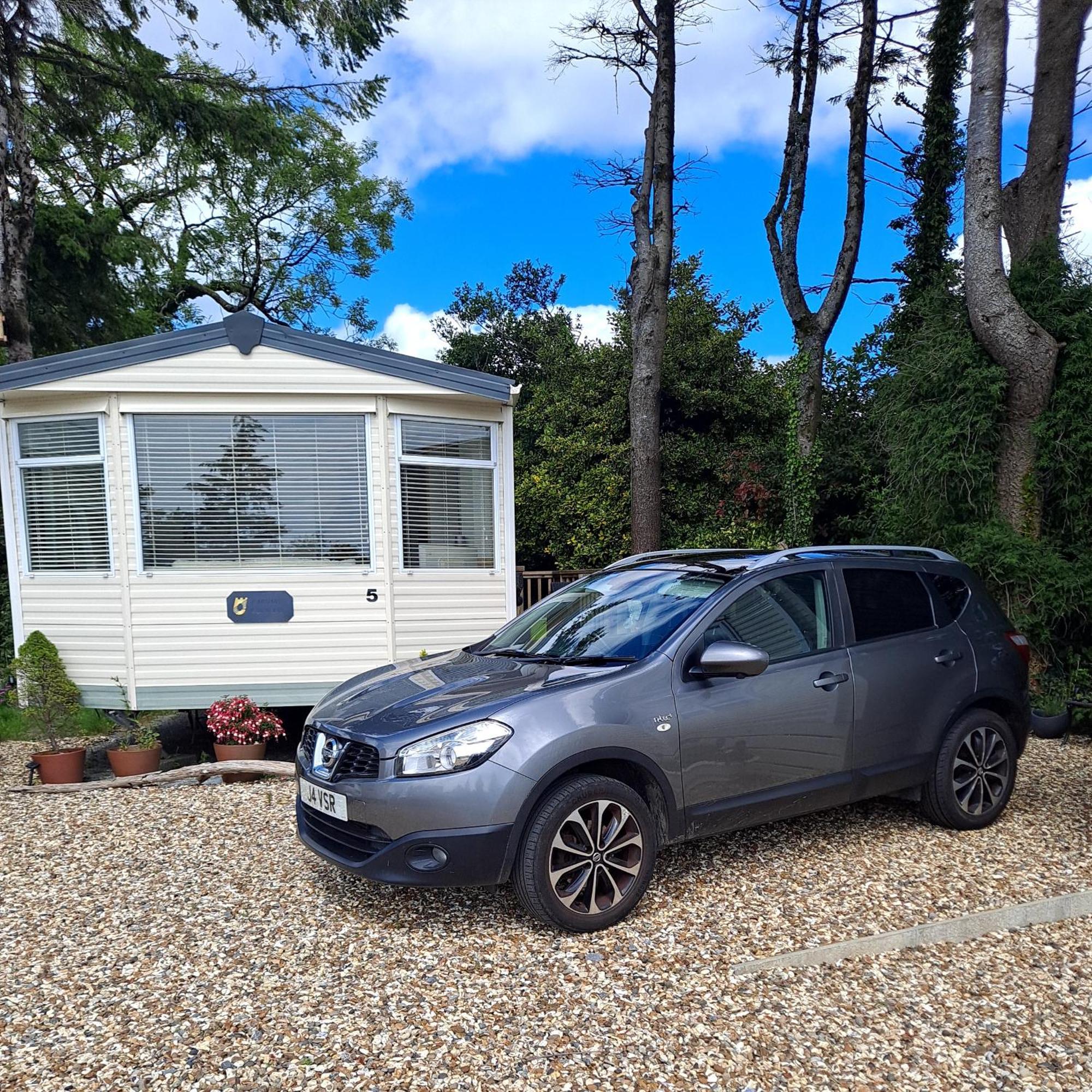 Amroth Bay Holiday Caravan Llanteg المظهر الخارجي الصورة