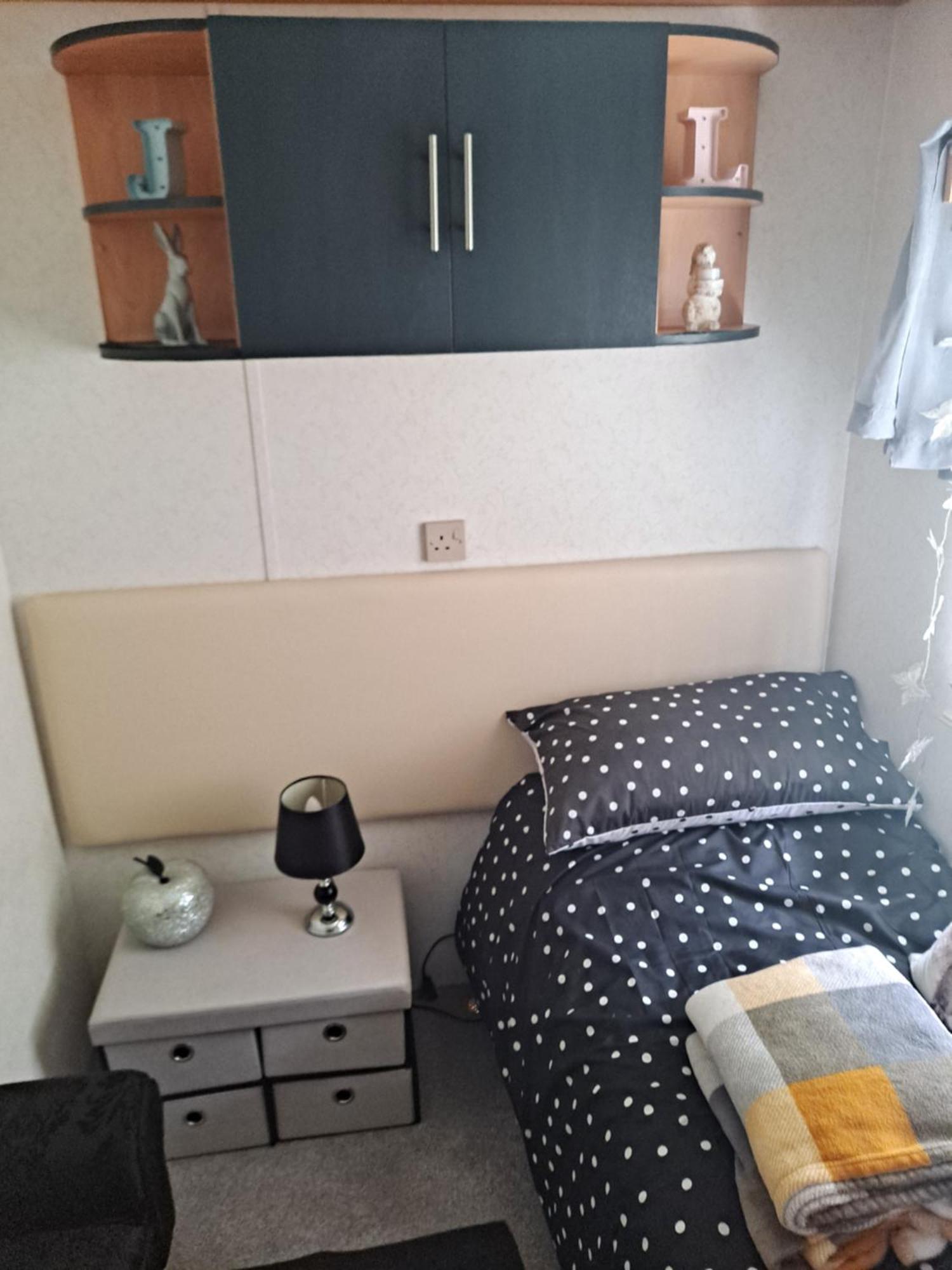 Amroth Bay Holiday Caravan Llanteg المظهر الخارجي الصورة