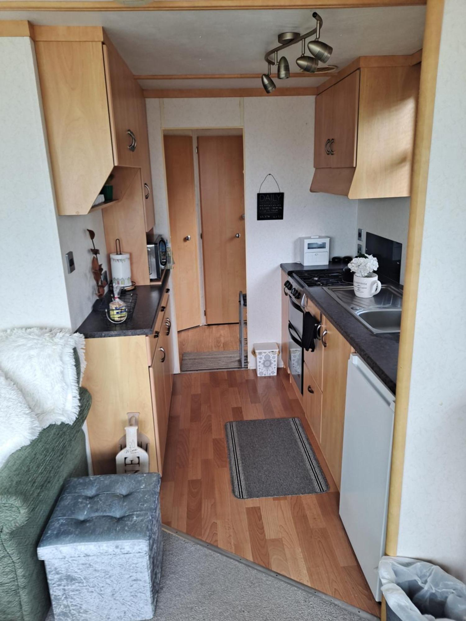 Amroth Bay Holiday Caravan Llanteg المظهر الخارجي الصورة